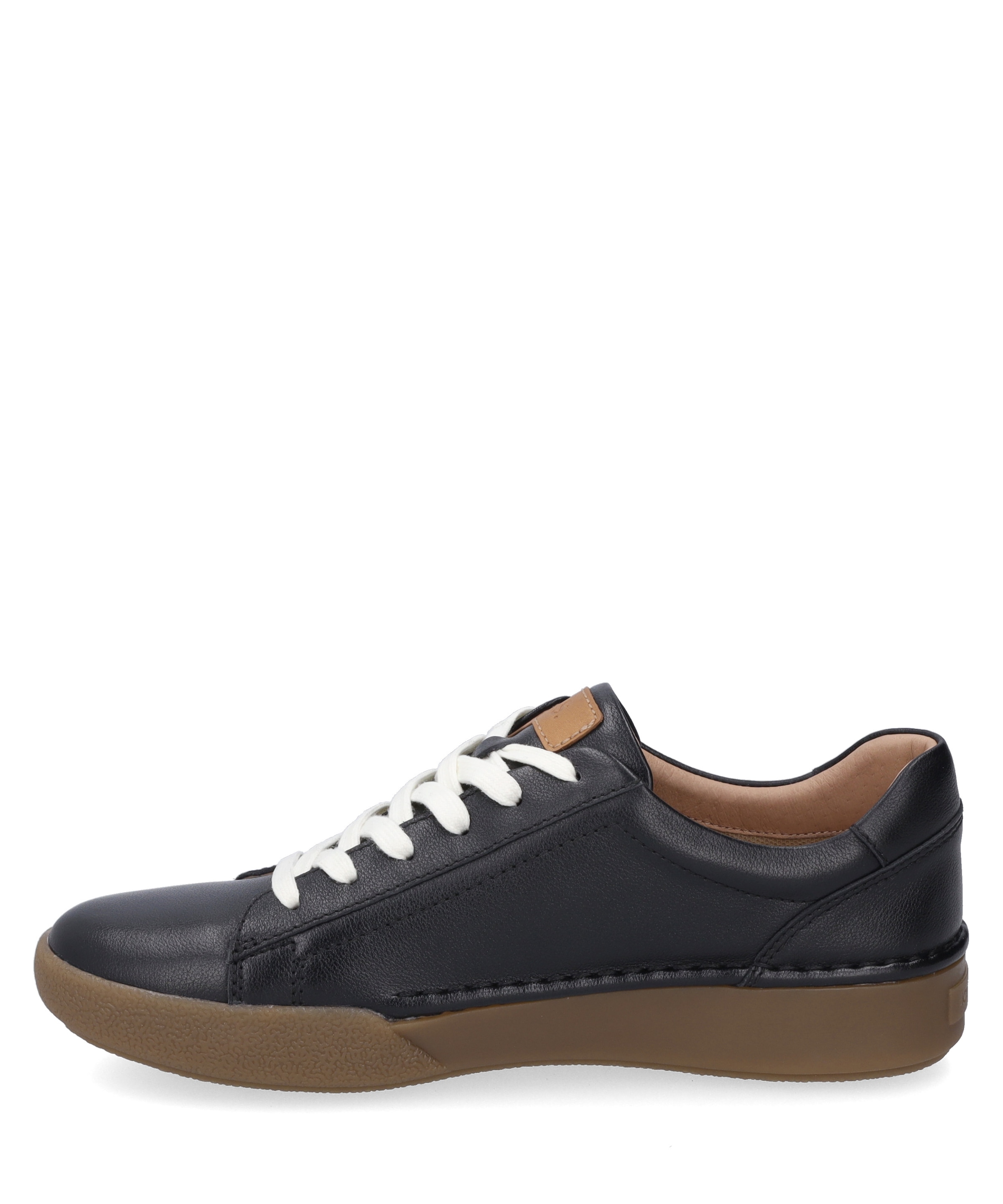 Josef Seibel Sneaker »Claire 01, schwarz-kombi«