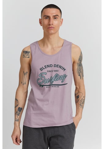 Tanktop »BLEND Lingo«