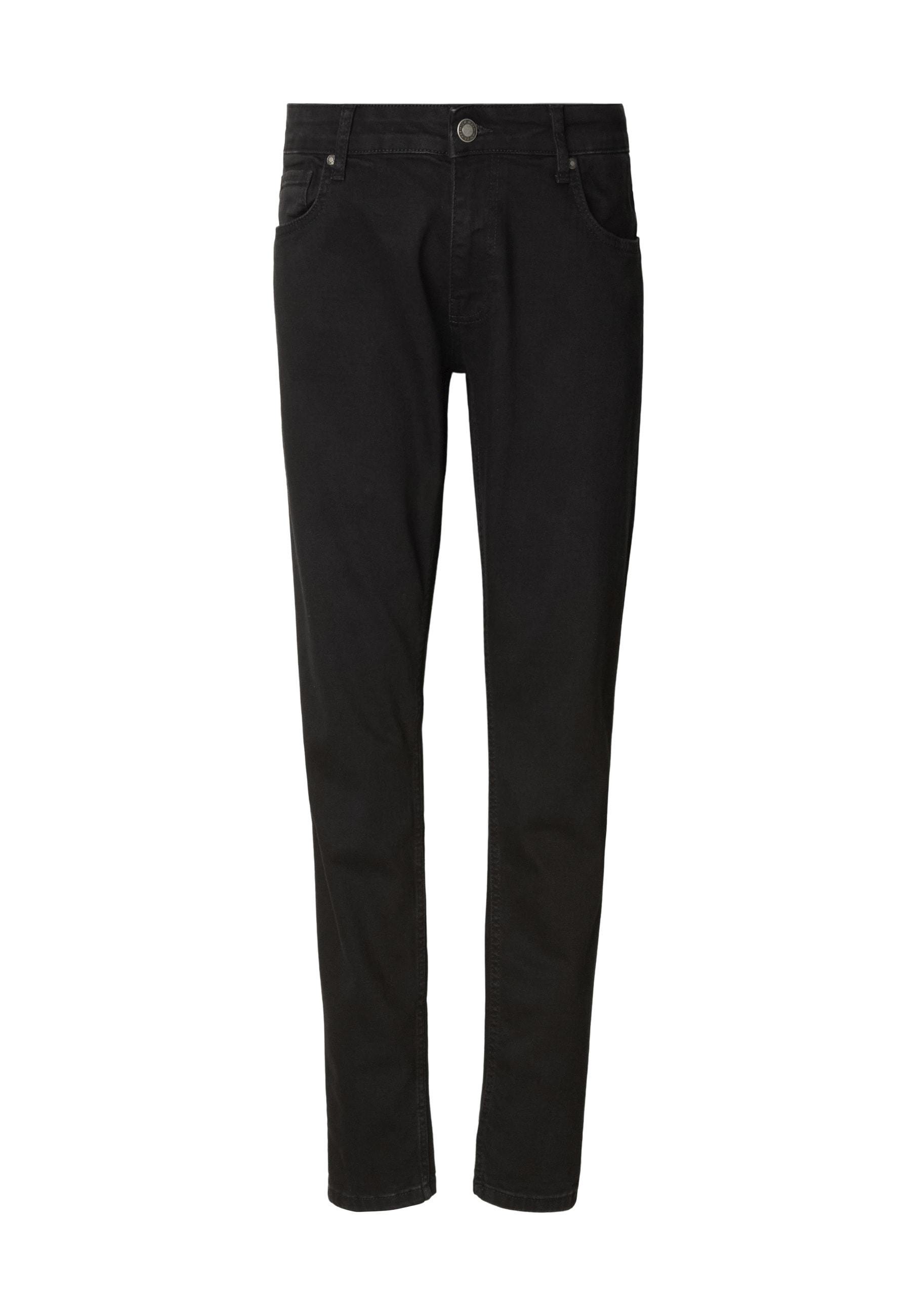 2Y Premium Bequeme Jeans "2Y Premium Herren 2Y Basic Skinny Fit Jeans" 1 Stk.