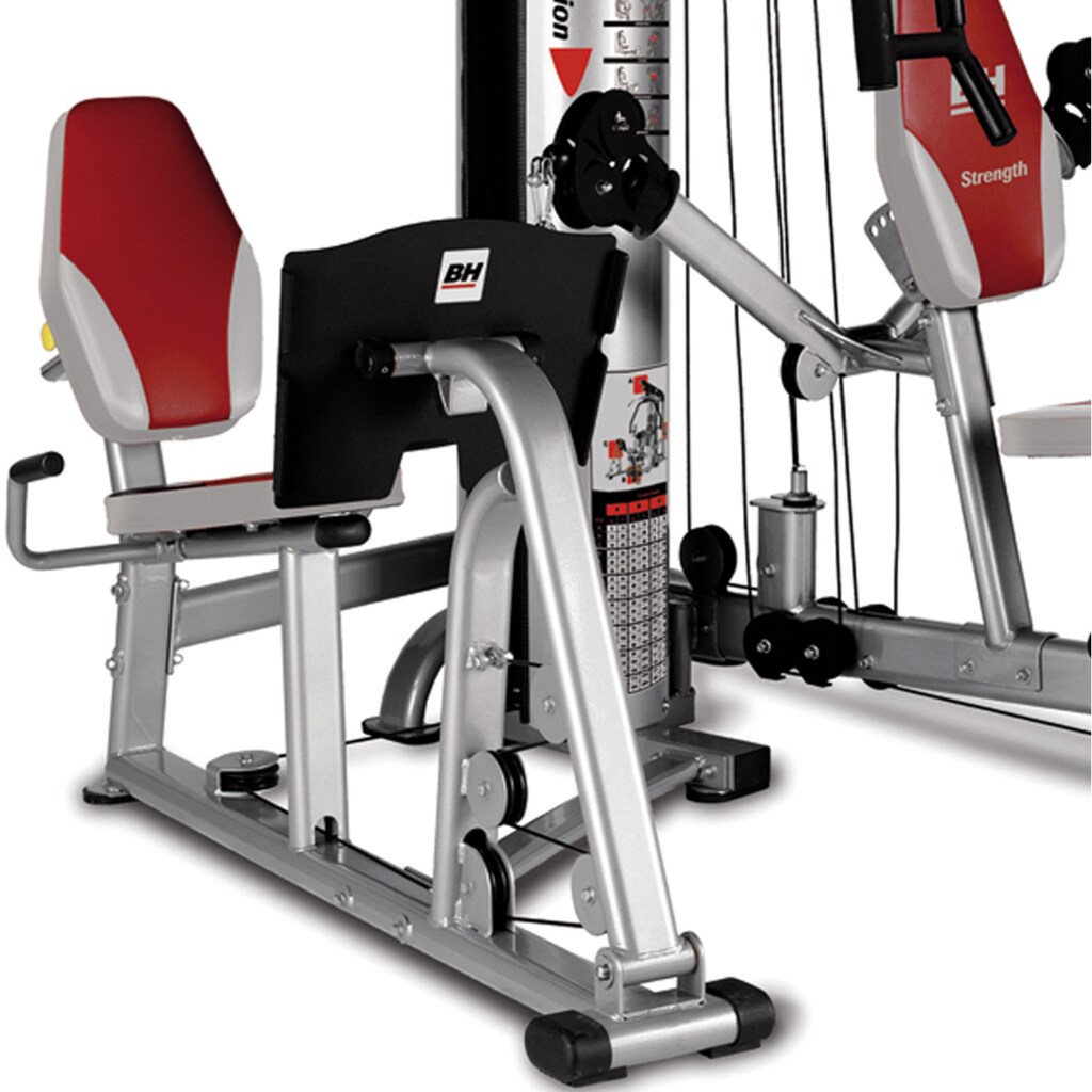 BH Fitness Kraftstation »TT Pro G156«