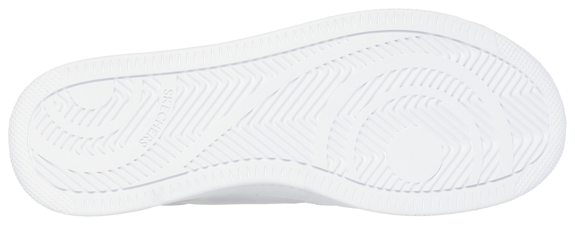 Skechers Slip-On Sneaker "SPORT COURT 2.0-KONOR", im wertigem Leder-Mix günstig online kaufen