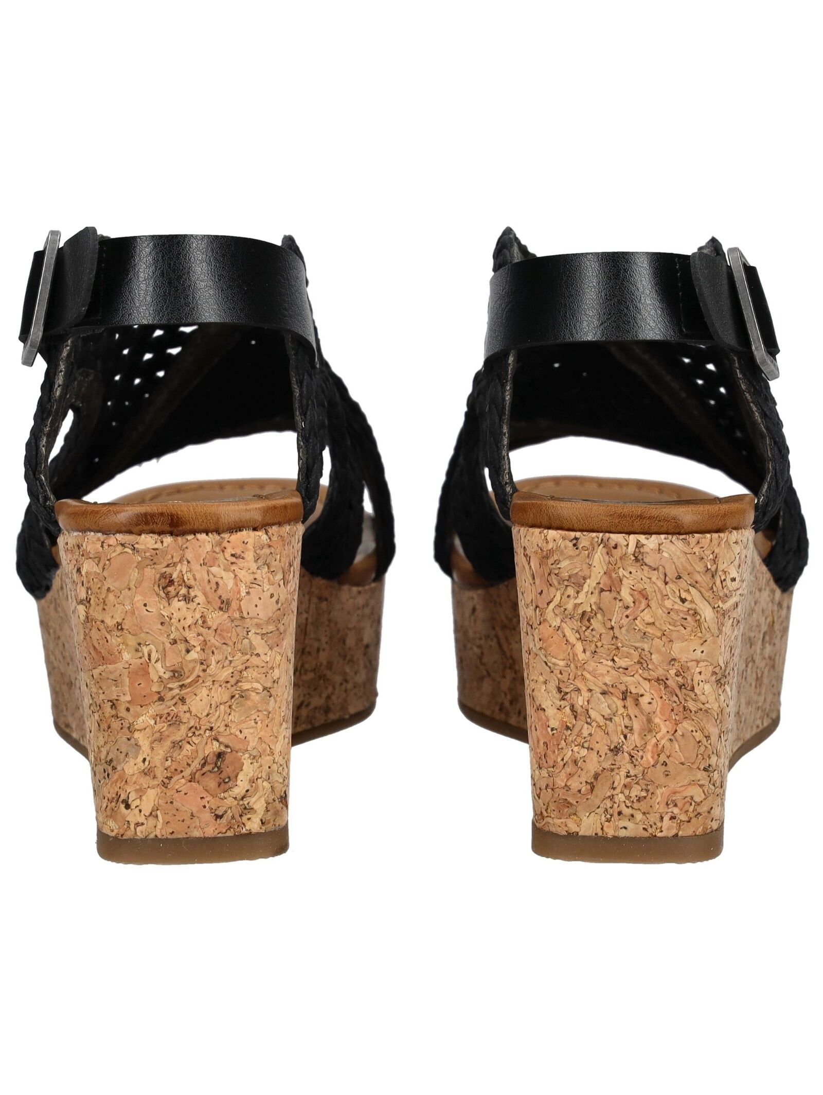 Blowfish Keilsandalette »Blowfish Sandalen Lederimitat«