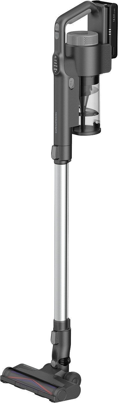 Grundig Stielstaubsauger »VCP 3631« 140 W