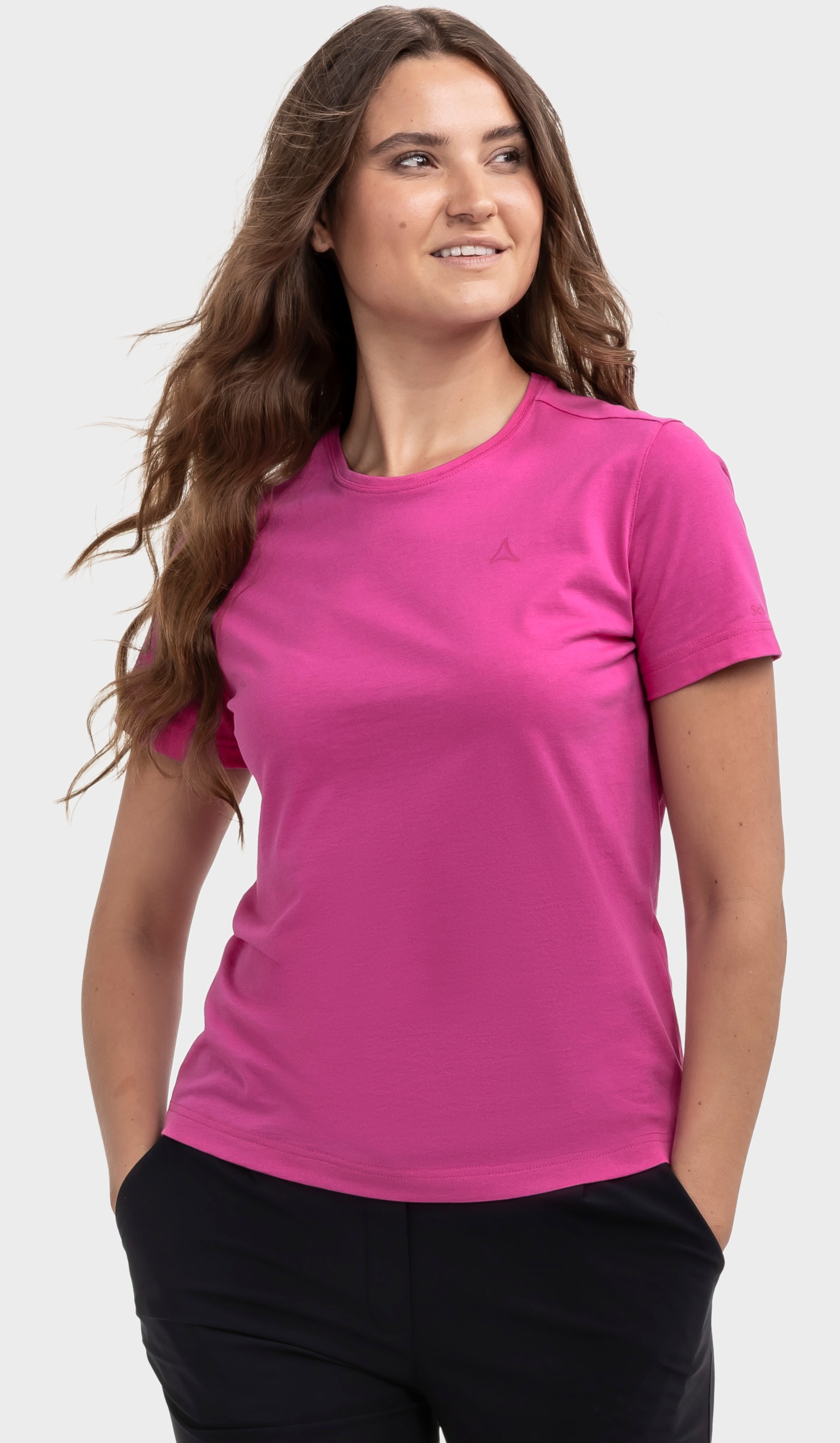 Thumbnail - Schöffel Funktionsshirt "T Shirt Hohberg L"