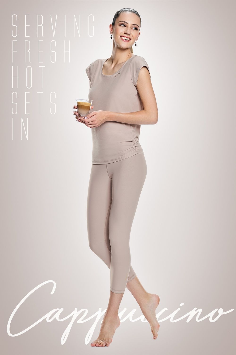 Winshape Sporttop »AET130LS«, Functional Soft and Light