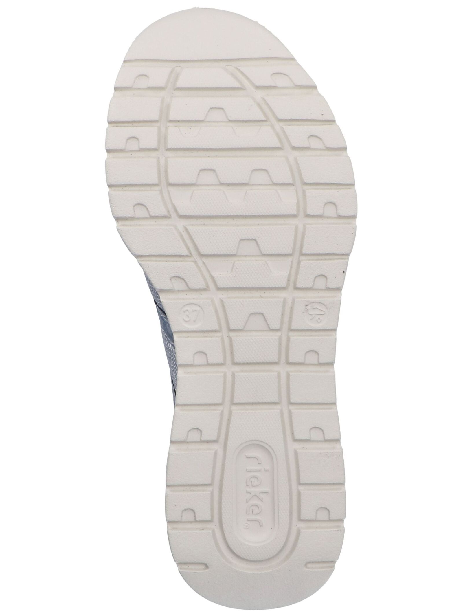 Rieker Sneaker »Rieker Sneaker Lederimitat«