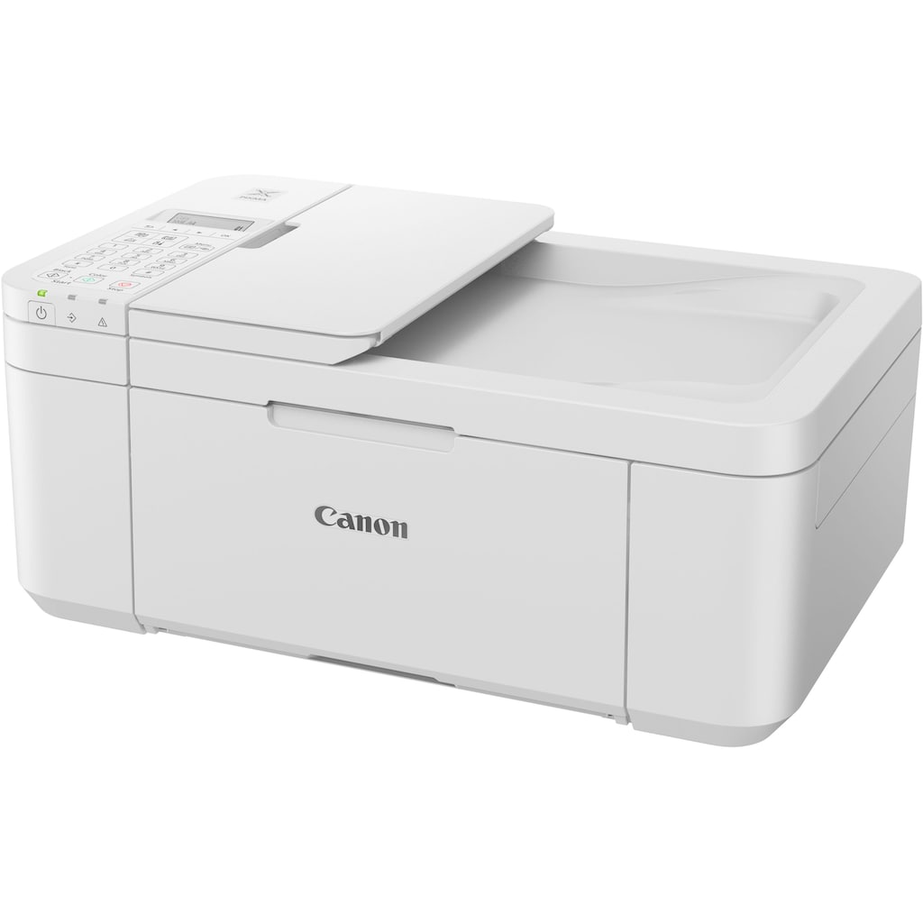 Canon Multifunktionsdrucker »PIXMA TR4550/TR4551«