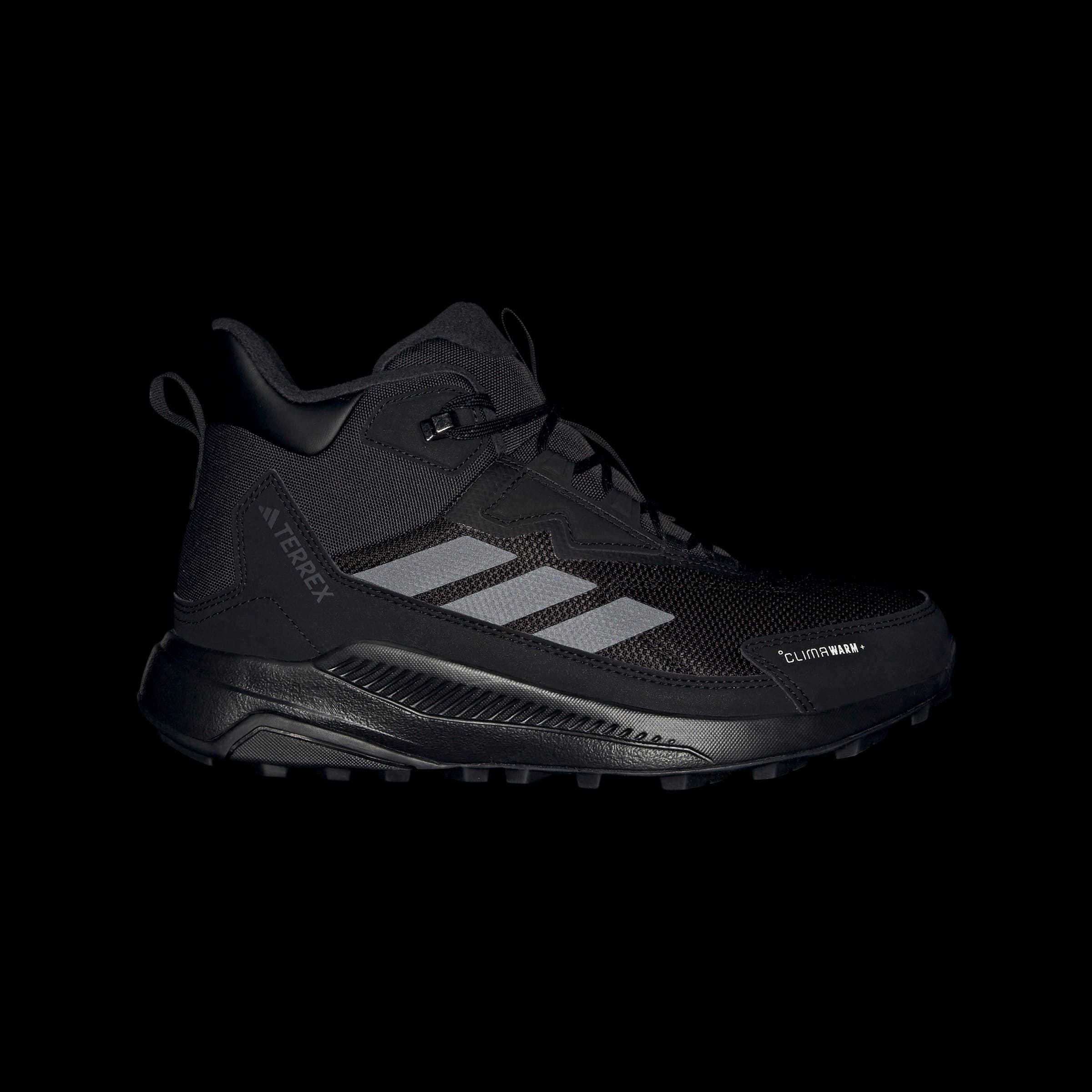adidas TERREX Wanderschuh »TERREX ANYLANDER CLIMAWARM+ E«