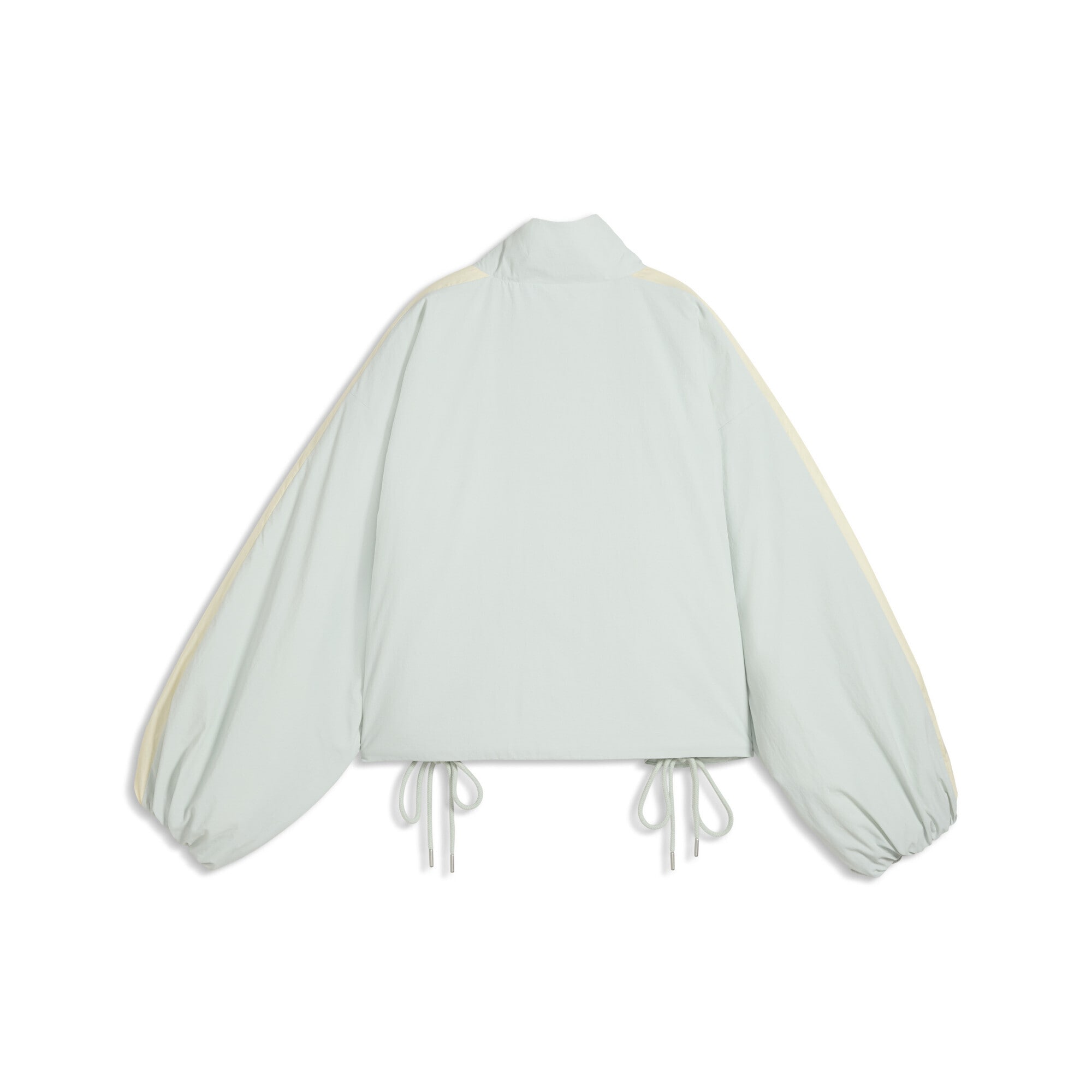 PUMA Funktionsweste »T7 PrimaLoft® Wattierte Kimonojacke Damen«