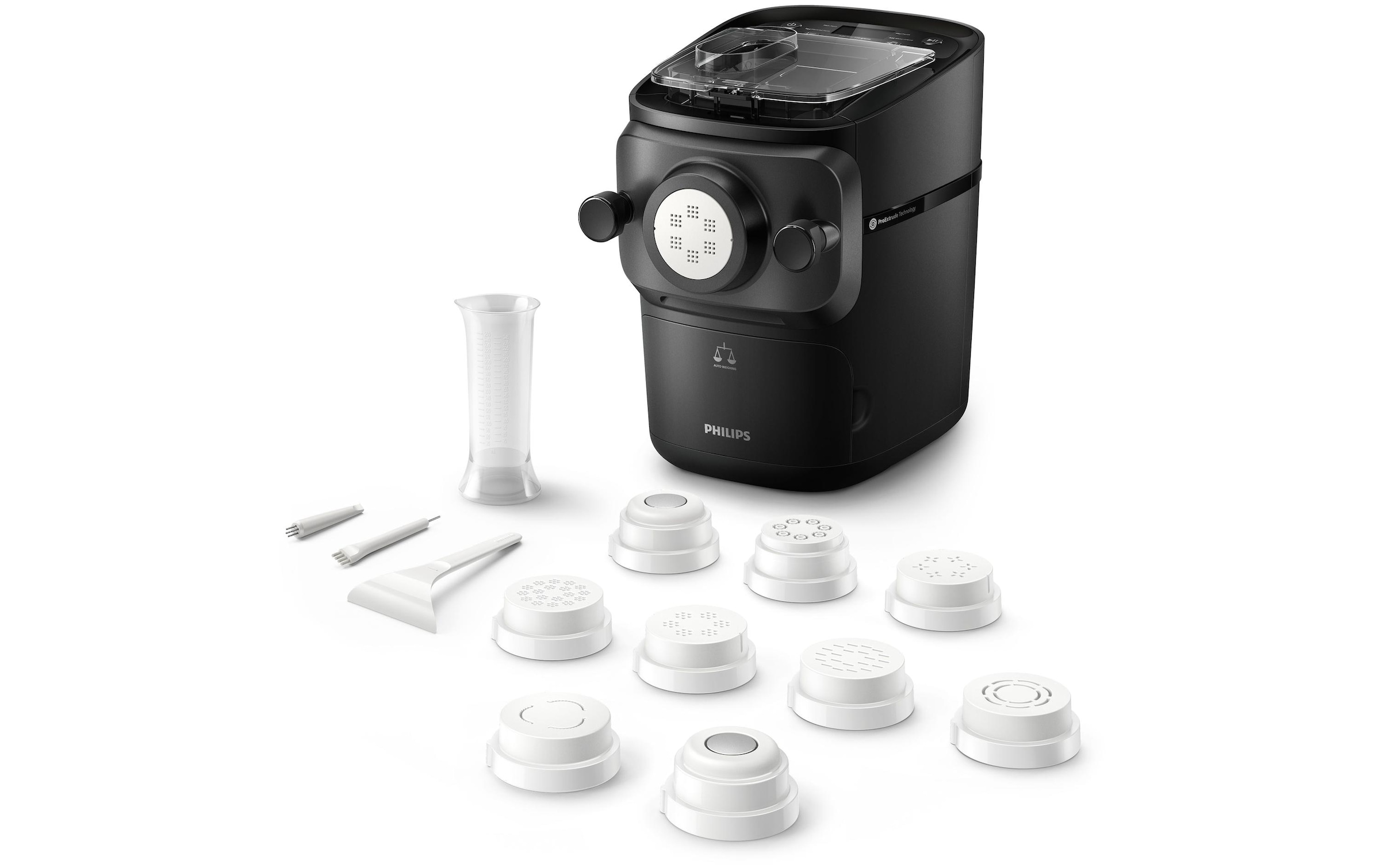 Philips Nudelmaschine »HR2665/96«