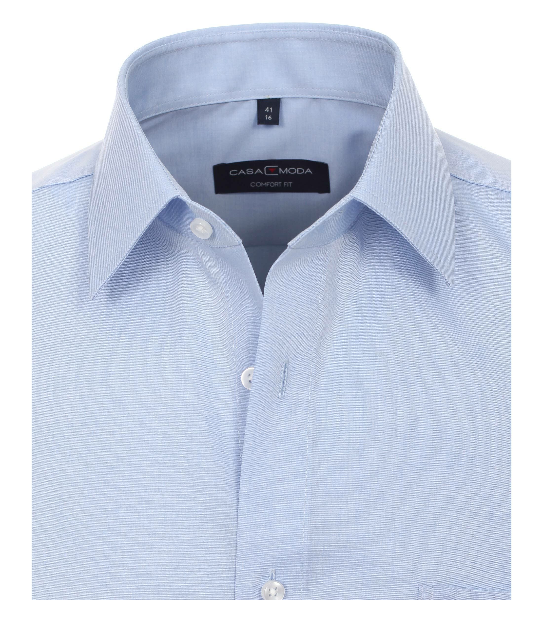 Thumbnail - CASAMODA Businesshemd "CASAMODA Businesshemd uni"