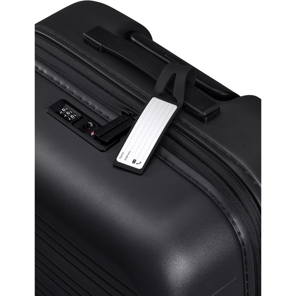 American Tourister® Hartschalen-Trolley »Novastream, 77 cm«, 4 Rollen