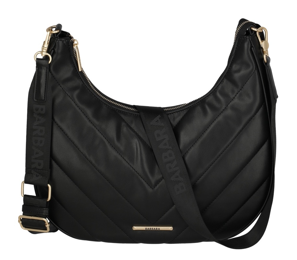 travelite Hobo "BARBARA COZY Handtasche" stylische Hobo-Tasche – ideal für günstig online kaufen