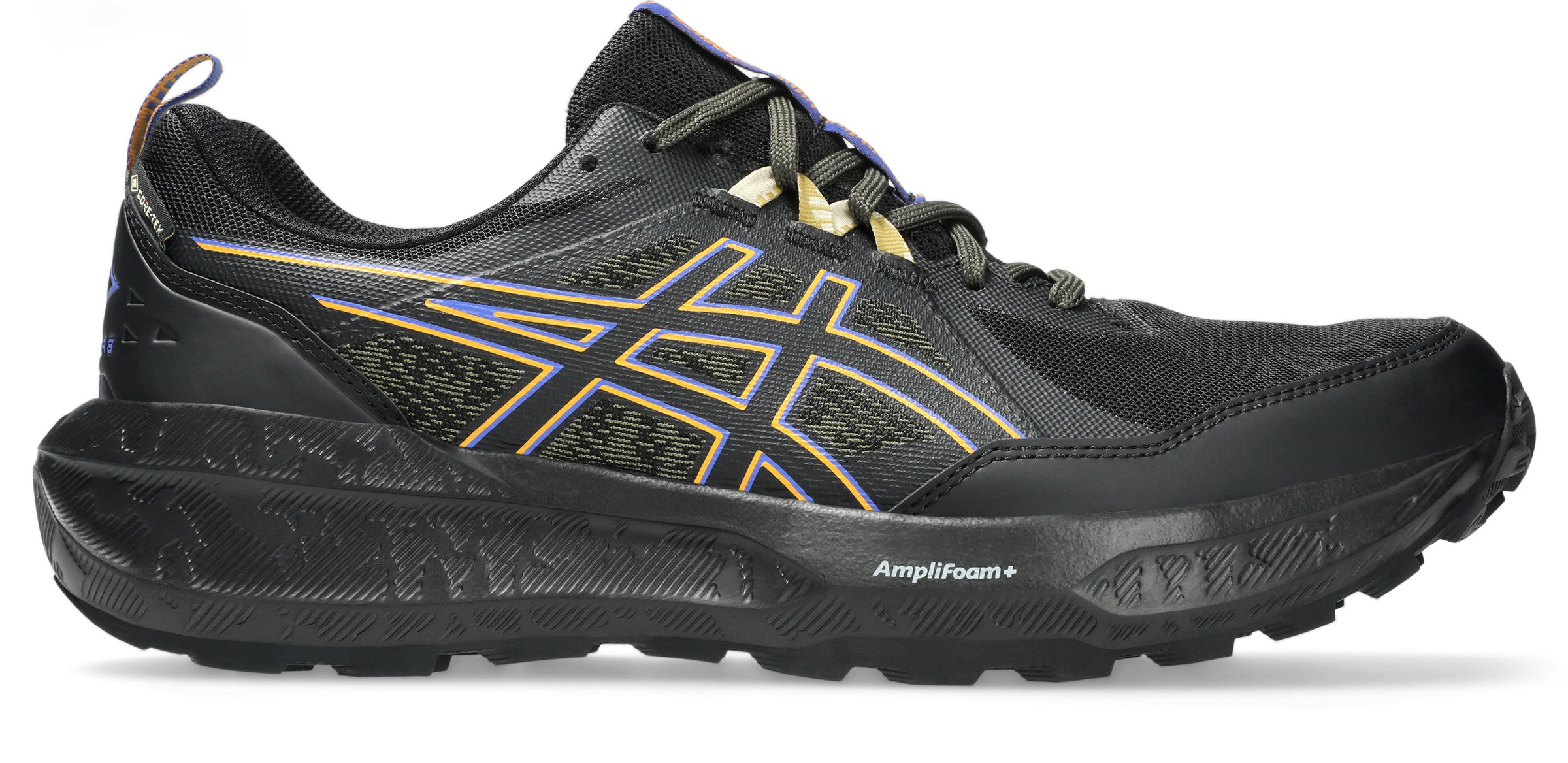 Asics Trailrunningschuh "GEL-SONOMA 8 GORE-TEX" wasserdicht günstig online kaufen