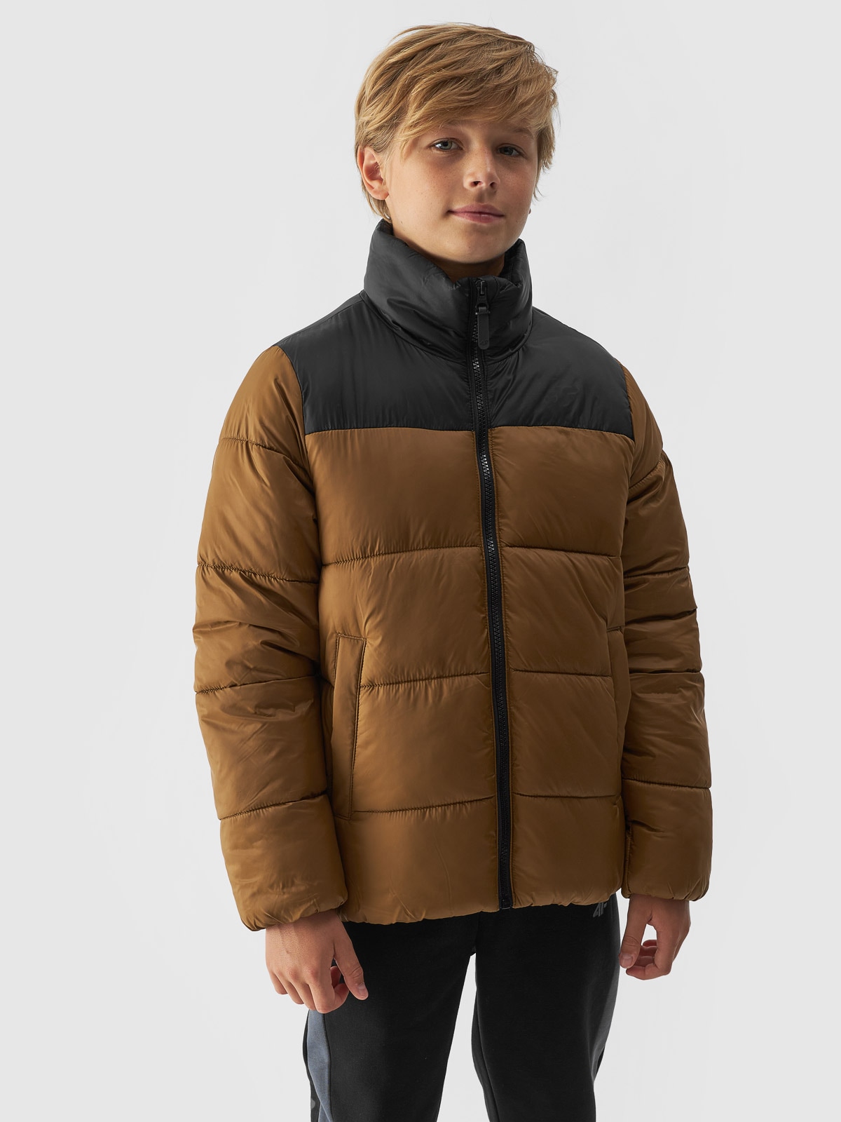 Steppjacke