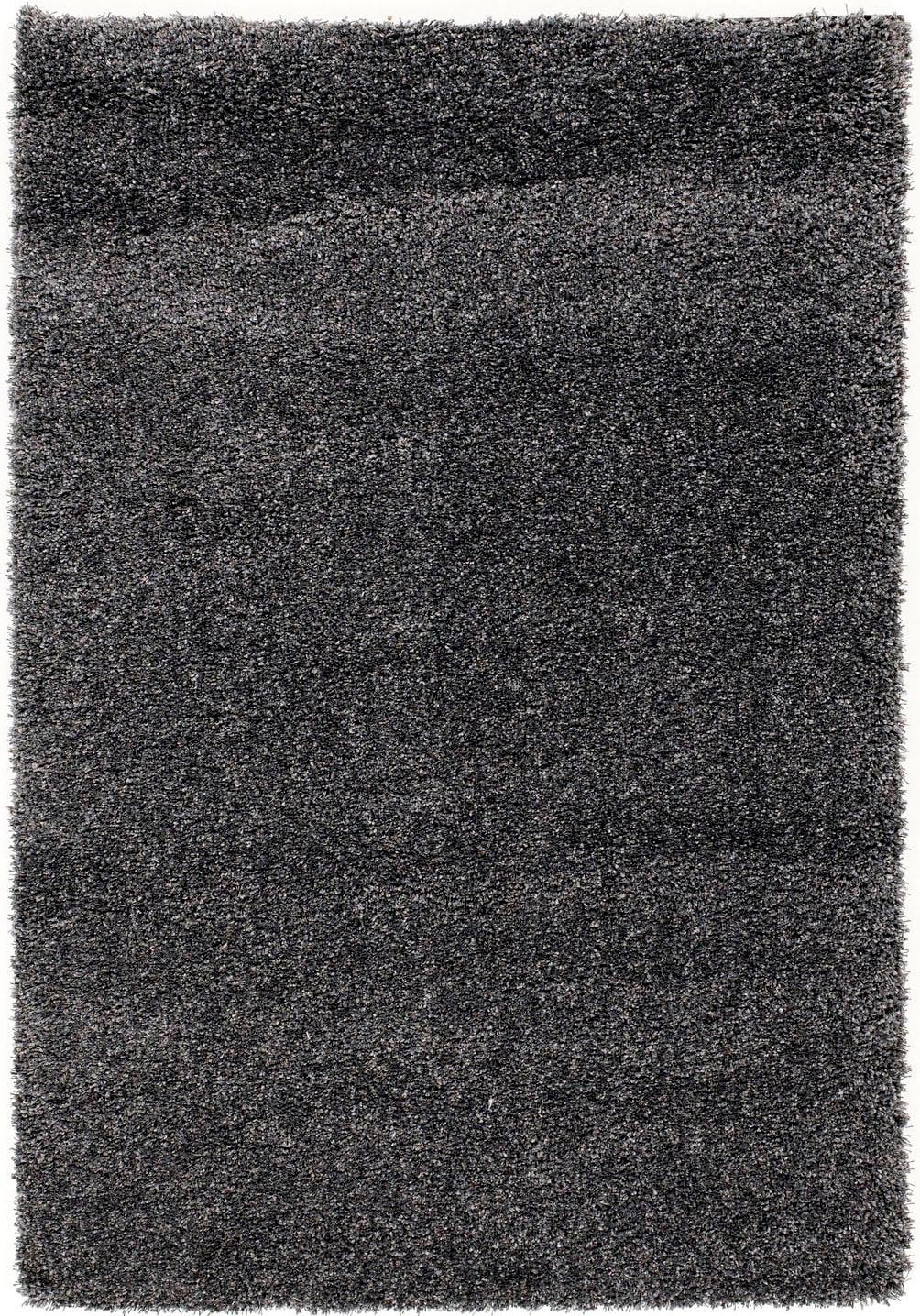 OCI DIE TEPPICHMARKE Hochflor-Läufer "LOBBY SHAGGY" rechteckig 52 mm Höhe L günstig online kaufen