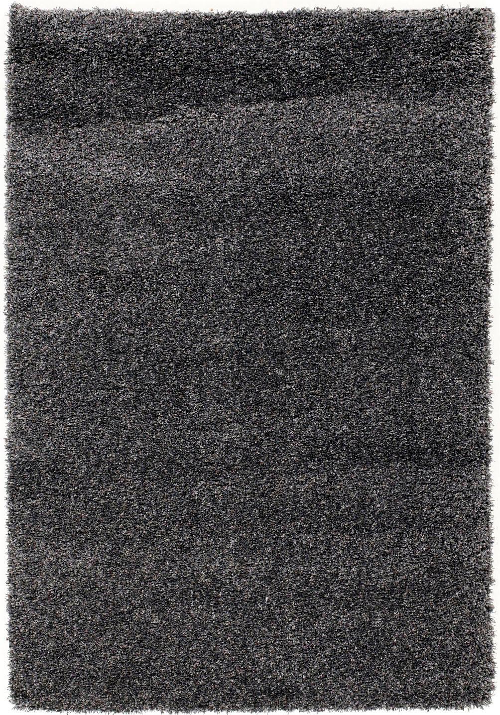 OCI DIE TEPPICHMARKE Hochflor-Teppich "LOBBY SHAGGY, auch als Läufer und in Rund" rechteckig 52 mm Höhe Langflor, dichter Shaggy, robust, auch in quadratischer Form