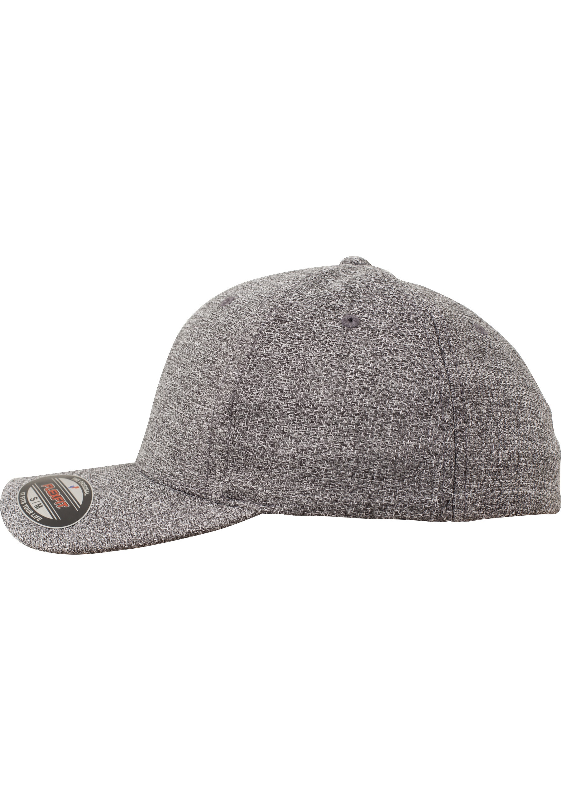 Flexfit Flex Cap »Flexfit Unisex Flexfit Melange Cap«