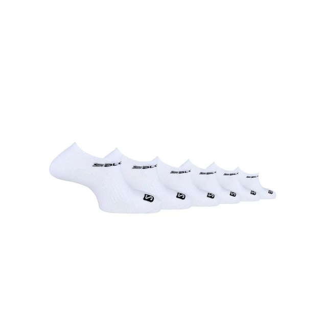 Salomon Sneakersocken, (6 Paar), im praktischen 6 er Pack online bestellen  | BAUR