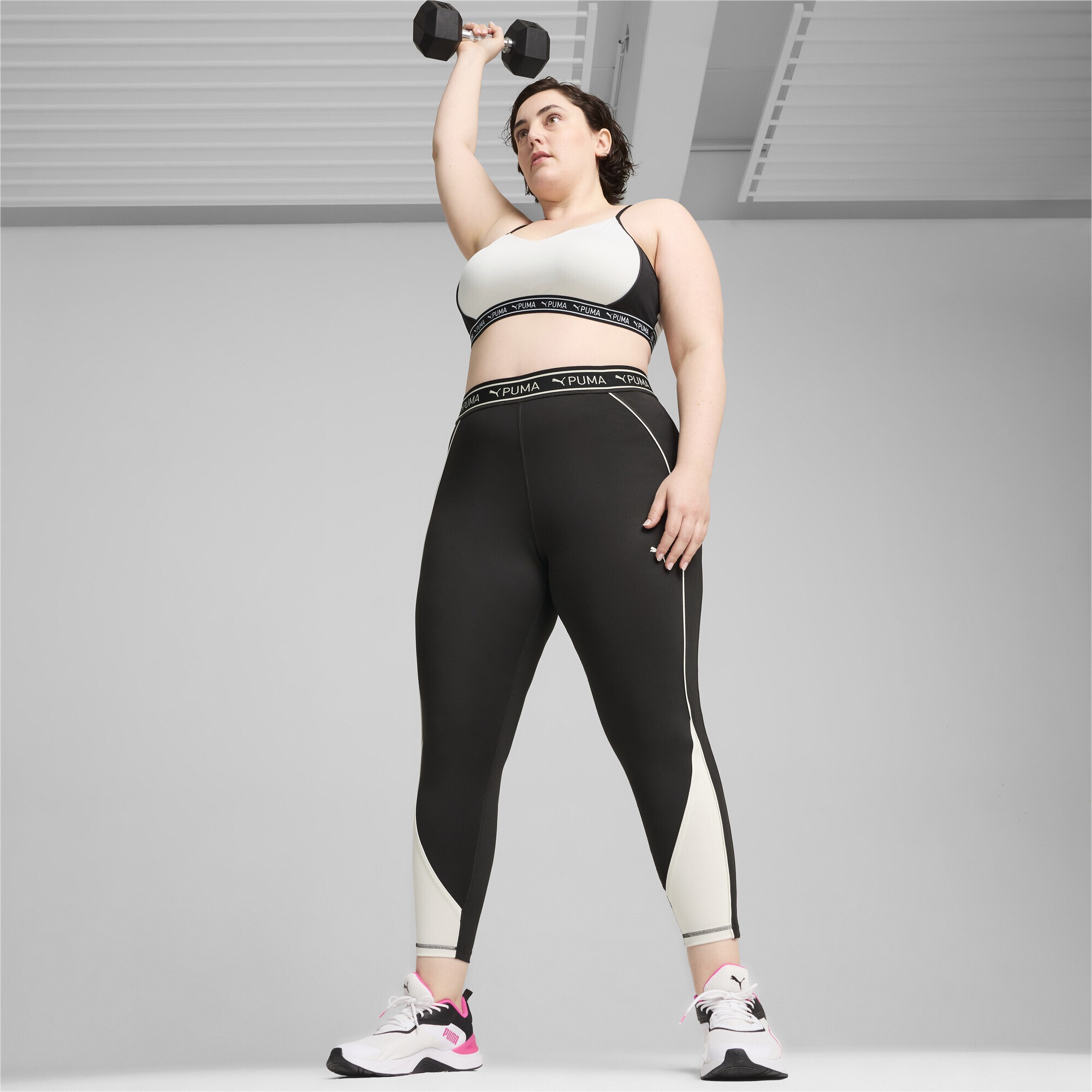 PUMA Sport-BH »MOVE STRONG BH Damen«