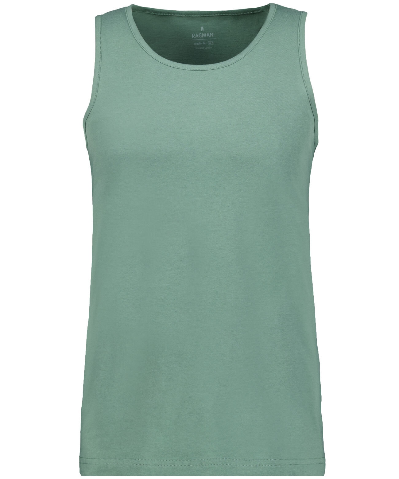 RAGMAN Muscleshirt günstig online kaufen