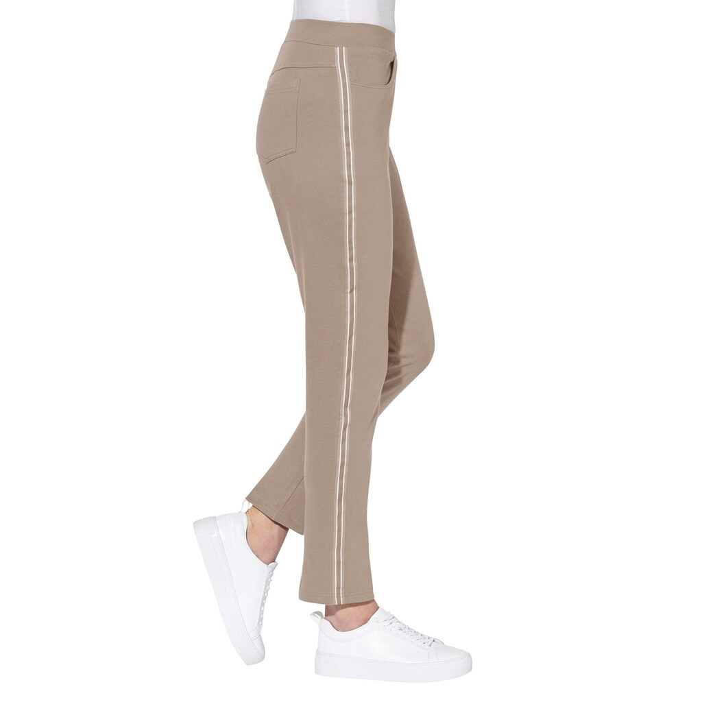 Classic Basics Schlupfhose