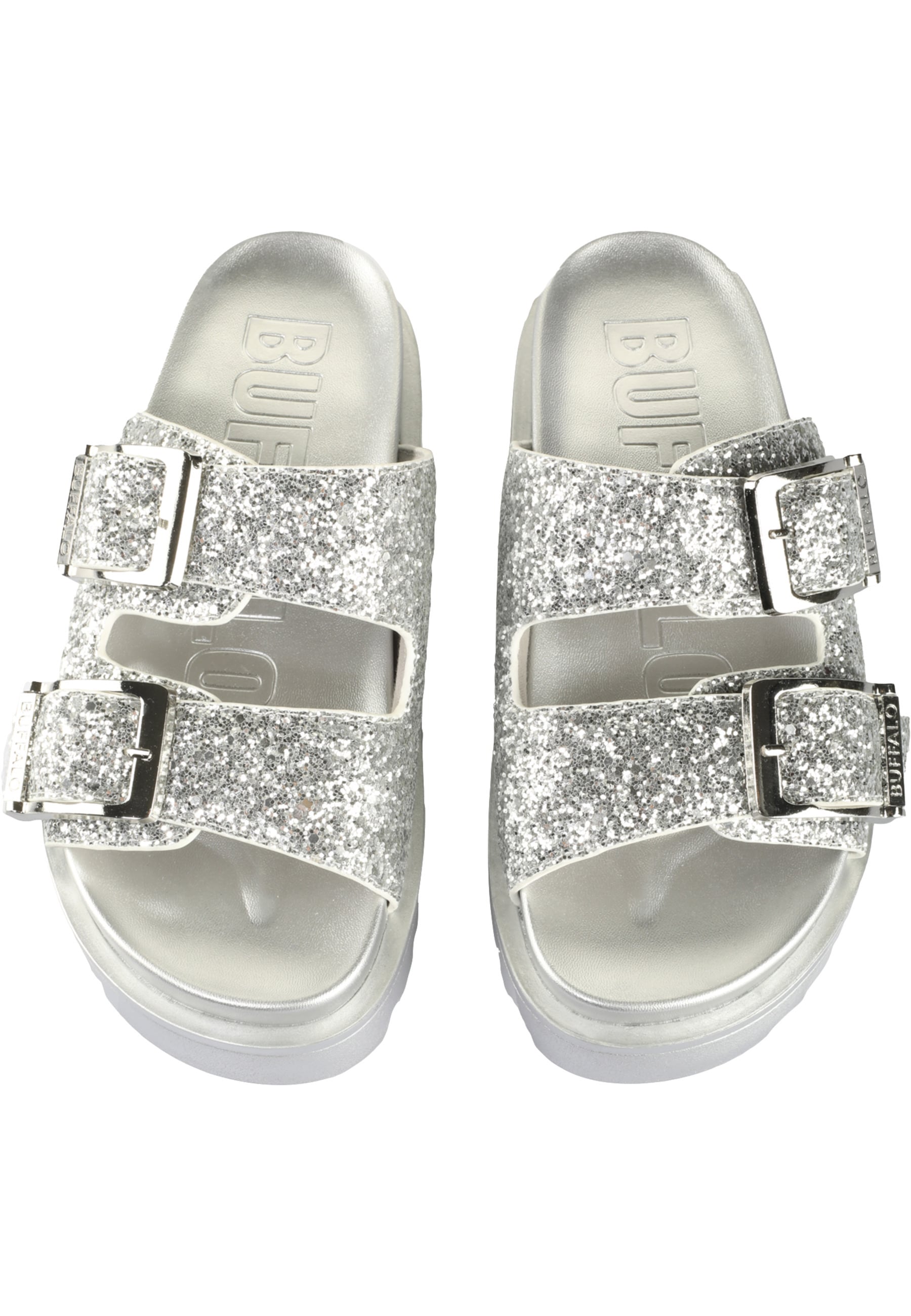 Buffalo Sandale "Buffalo RAYA ARI GLAM" günstig online kaufen