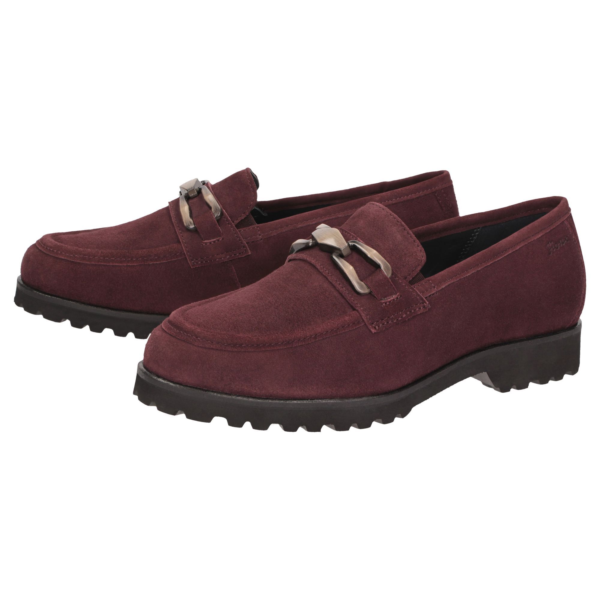 SIOUX Slipper "Meredith-757-H"