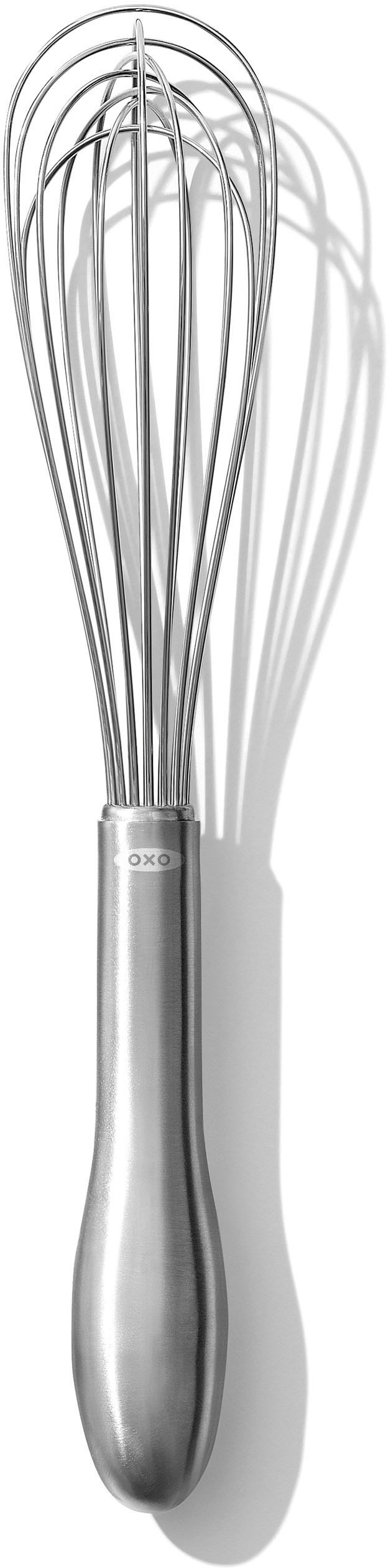 OXO SteeL 22,5 cm, Edelstahl