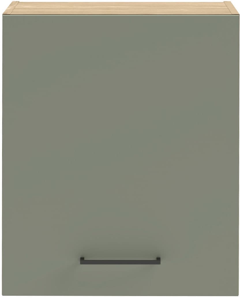 KOCHSTATION Hängeschrank "KS-Kolari" 1 Stk. tlg. Maße (B/T/H): 50 x 36,6 x 60,9 cm