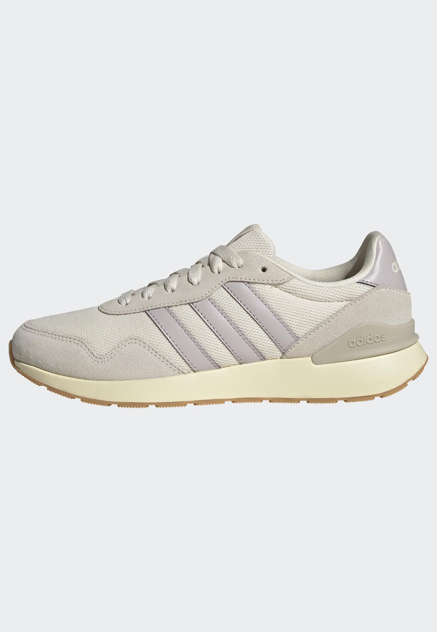 adidas Sportswear Sneaker »RUN 60S 4.0«  inspiriert vom Design der adidas ZX Modelle