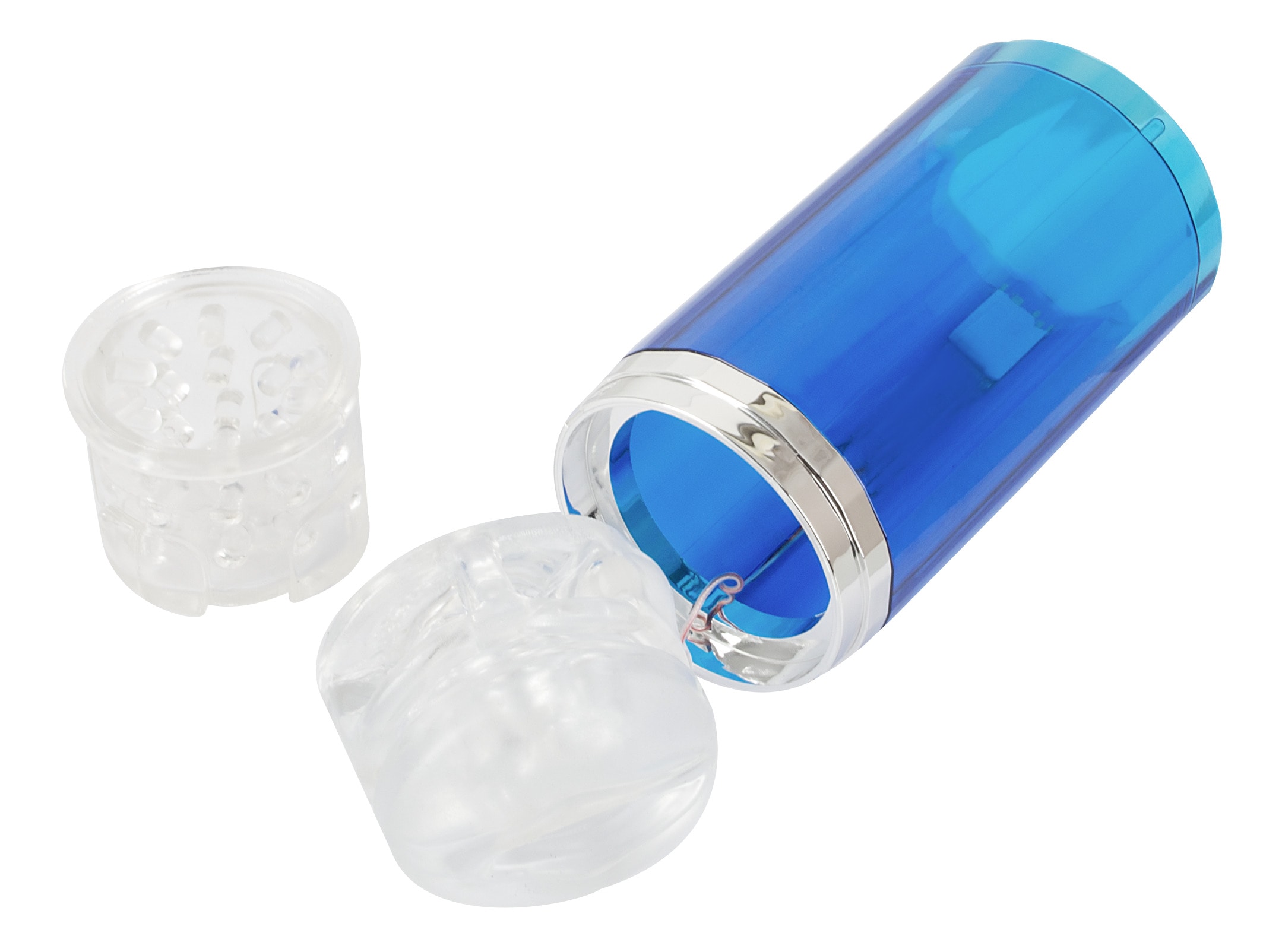 You2Toys Masturbator »Masturbator 3 Function Masturbator«