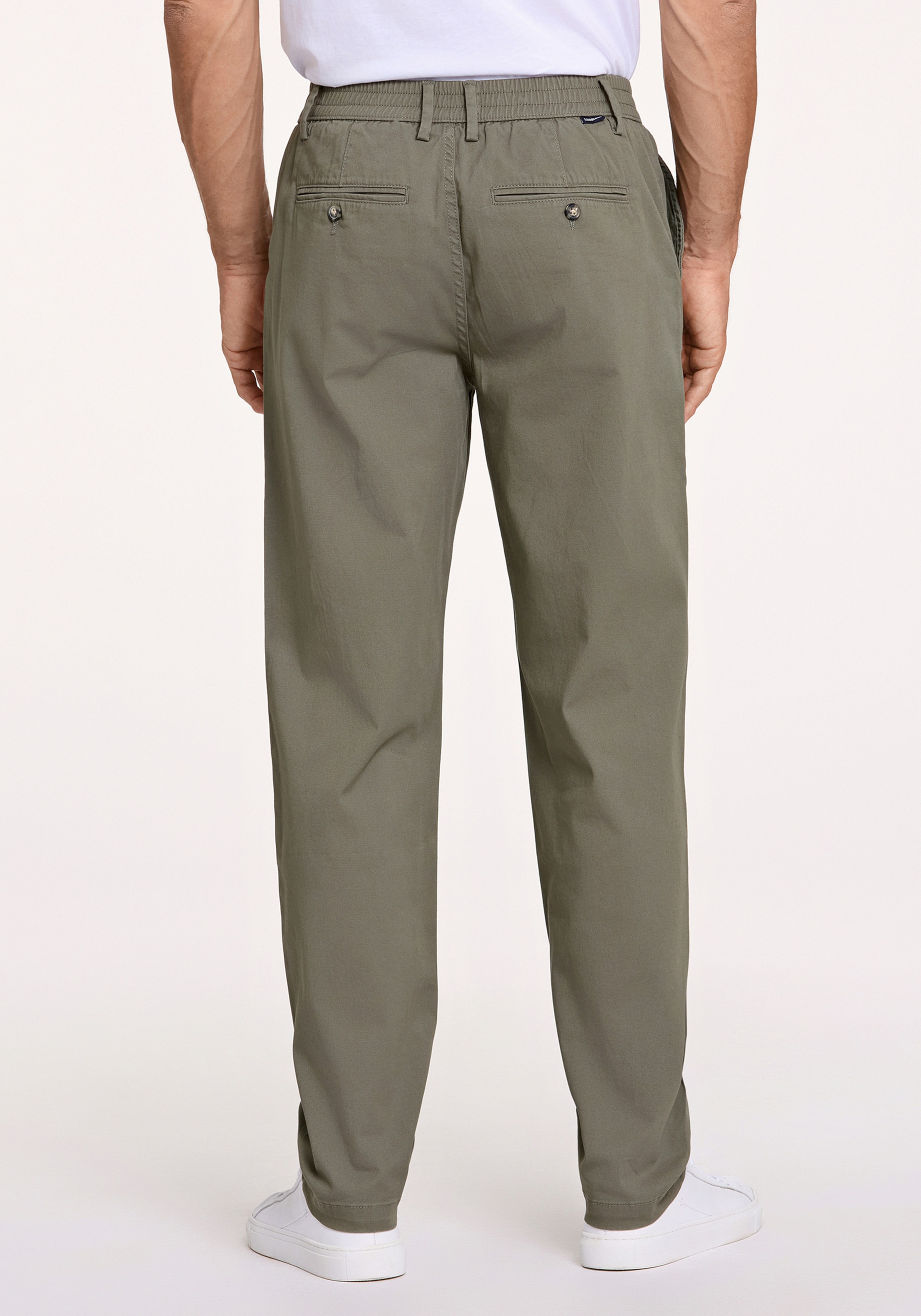LINDBERGH Chinos "Chino Relaxed Fit" günstig online kaufen