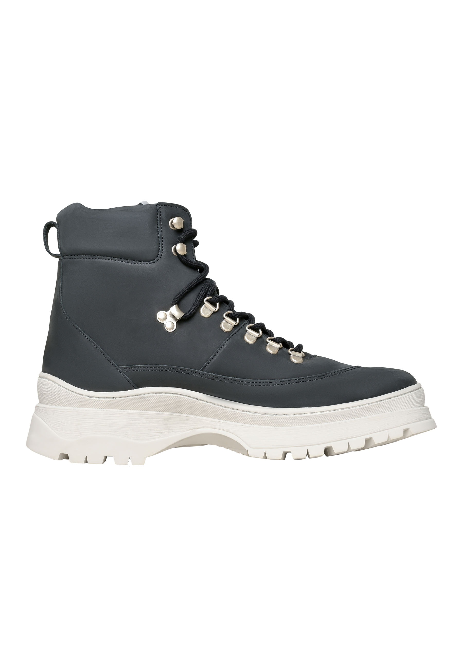 Thumbnail - N91 Schnürboots "Style Choice FI Businessschuh" Herren Schnürboots Leder handgefertigt, Hikingboots