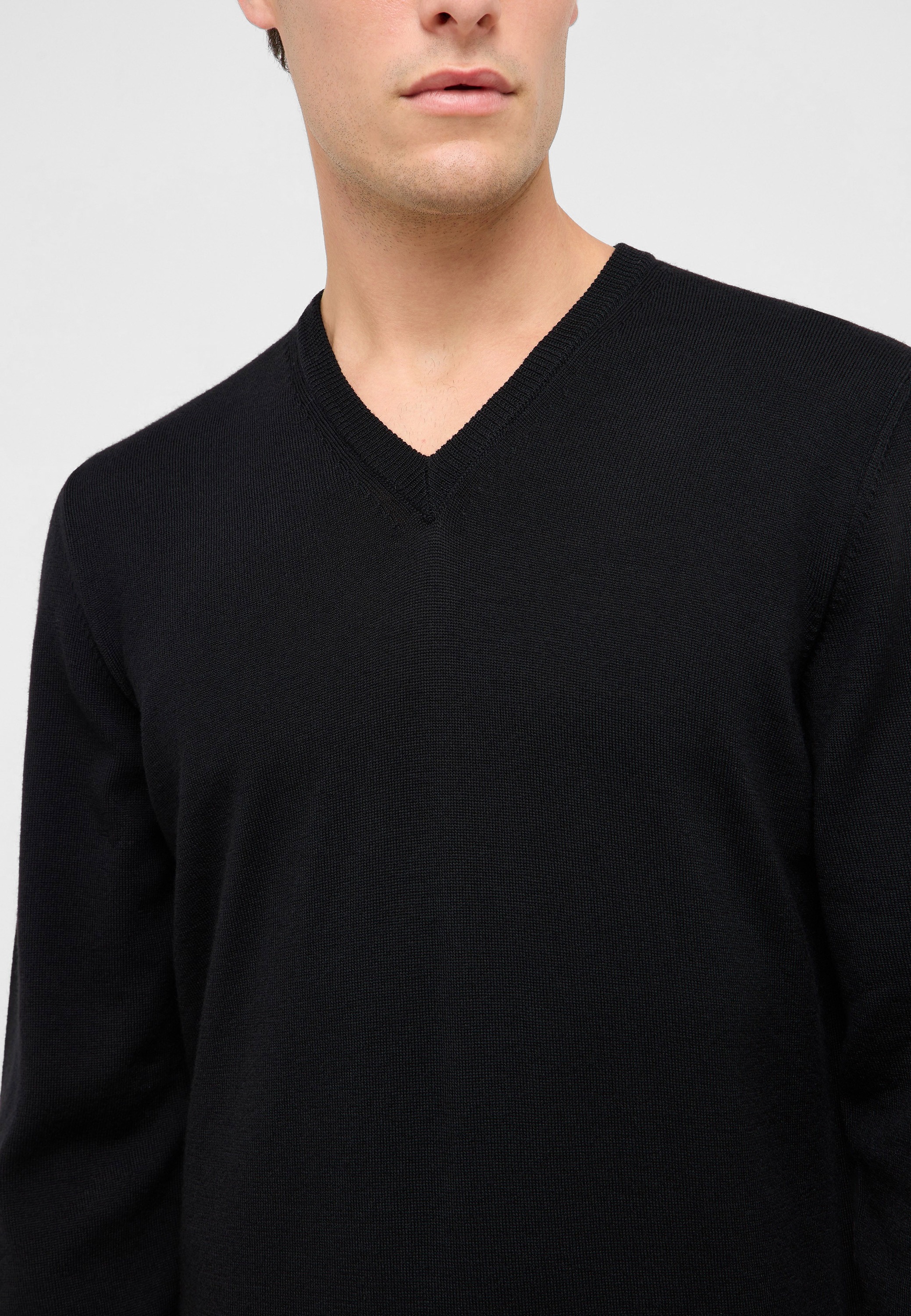 Eterna Strickpullover