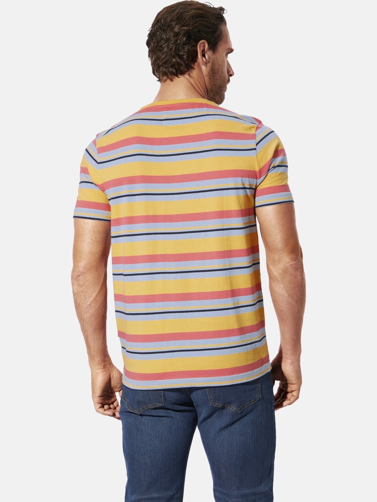 Babista T-Shirt »T-Shirt KALVINO«, (1 tlg.)