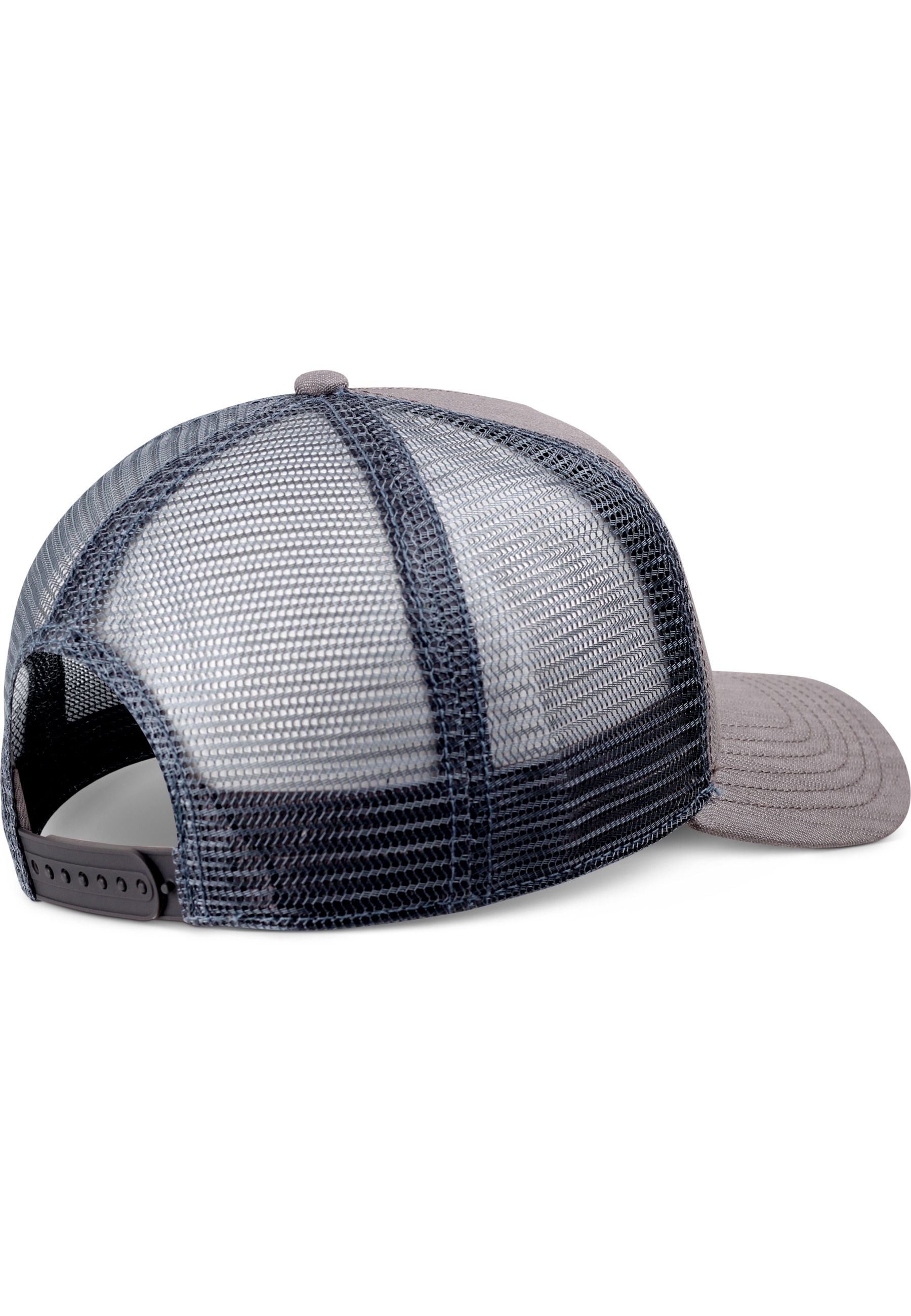 Djinns Trucker Cap »Djinns Djinns HFT Linen 2014 Trucker Cap«