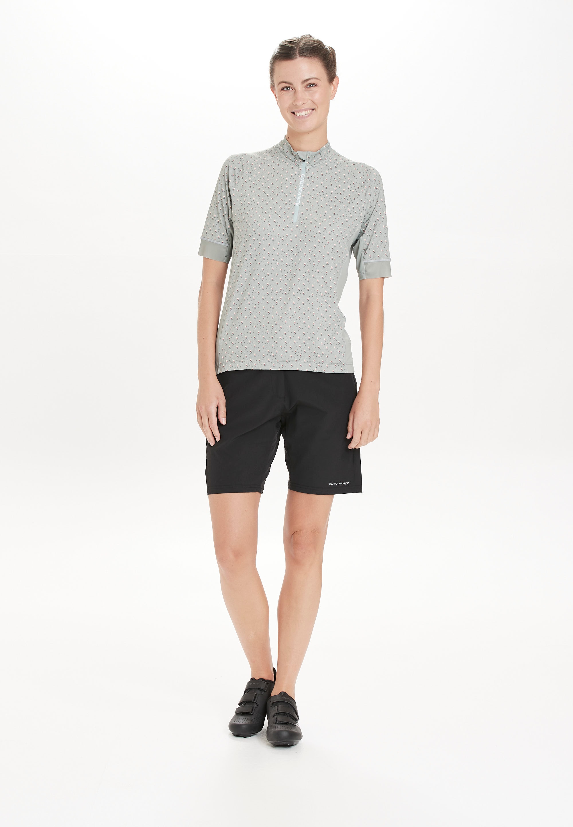 ENDURANCE Funktionsshirt »Jette«, (1 tlg.), mit praktischer Quick Dry-Technologie