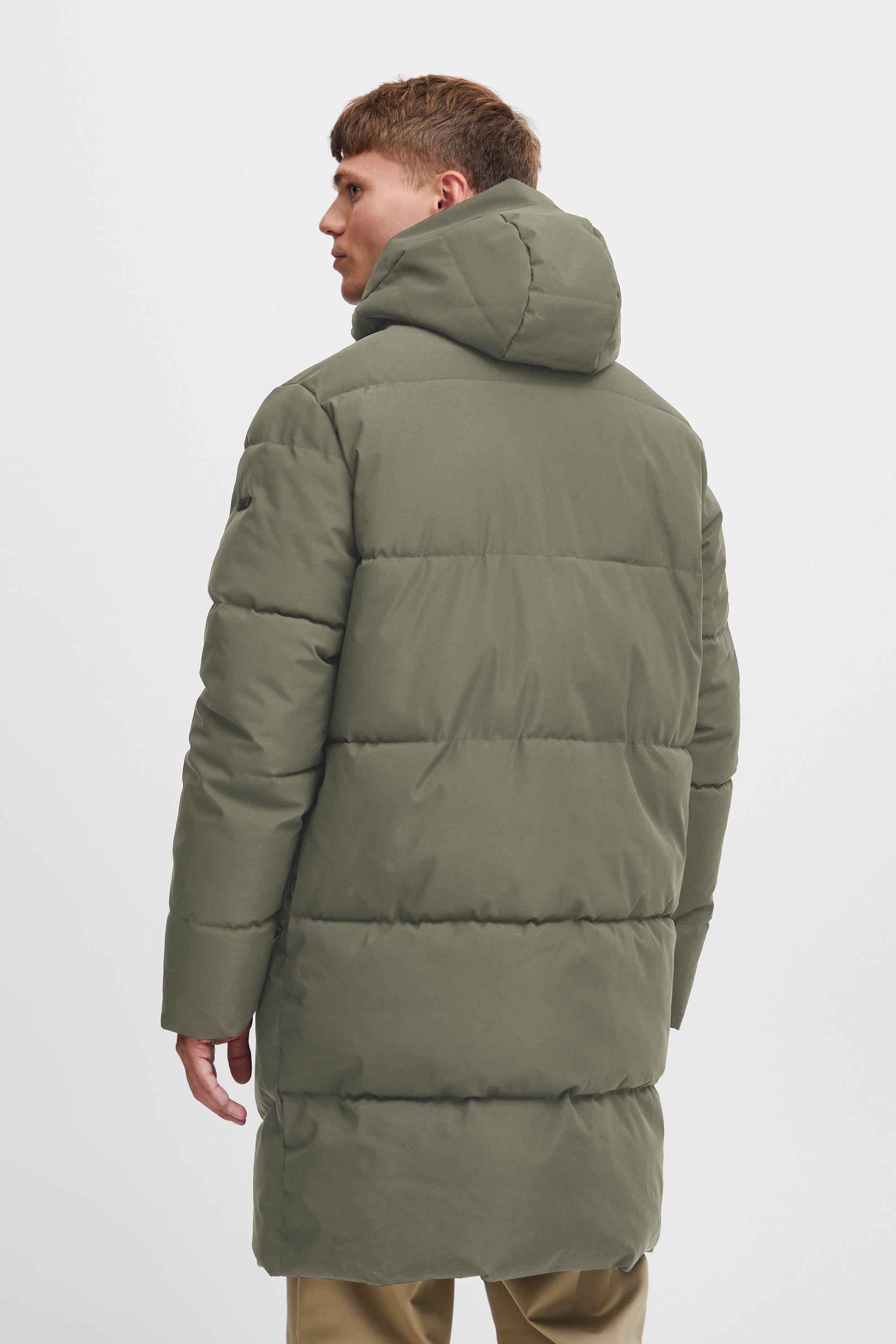 !Solid Steppmantel »Steppjacke SDGabe«