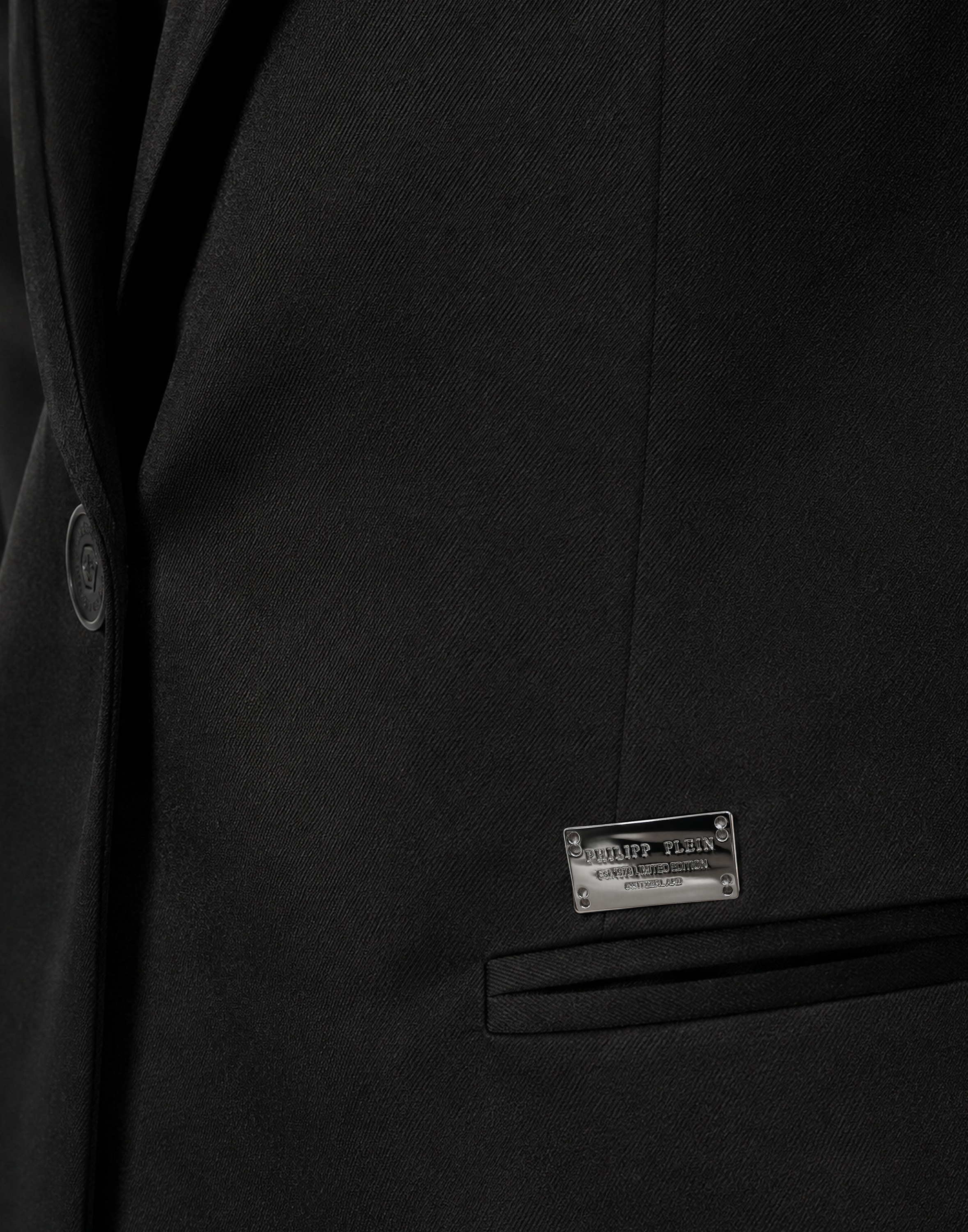 PHILIPP PLEIN Jackenblazer »Blazer«