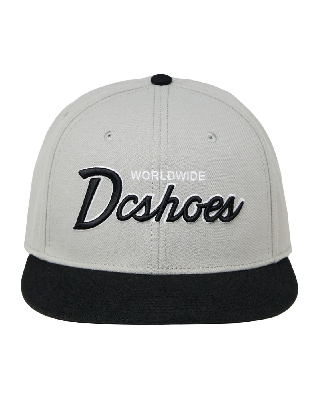 DC Shoes Snapback Cap »Tailgate«