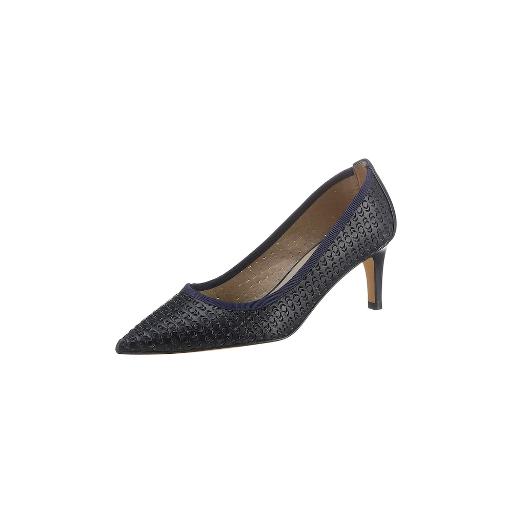 heine Pumps