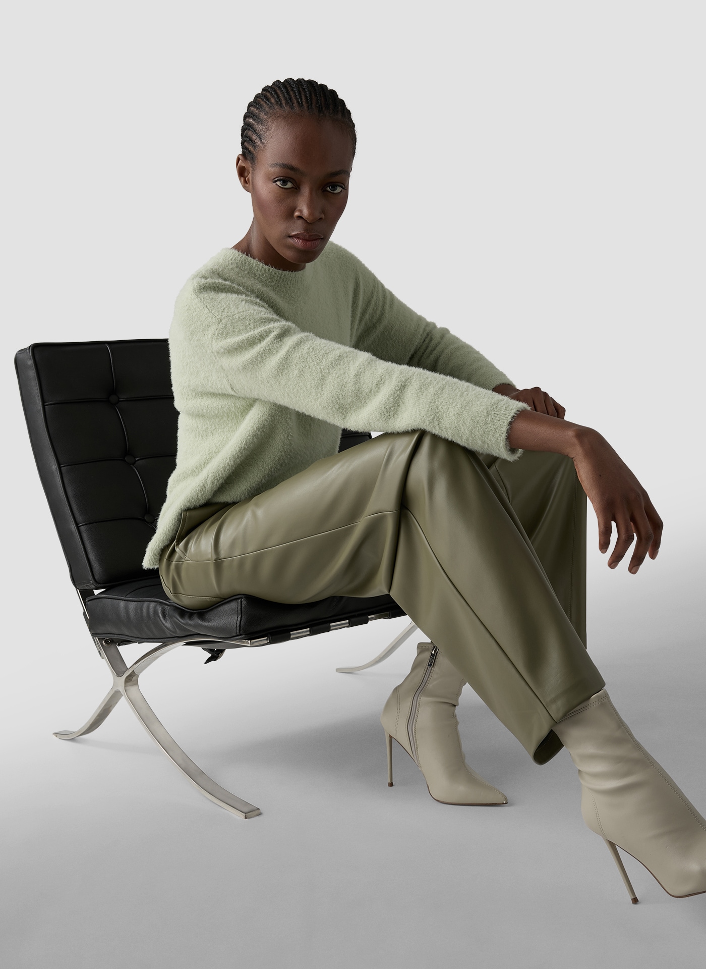LeComte Jerseyhose »Hose«