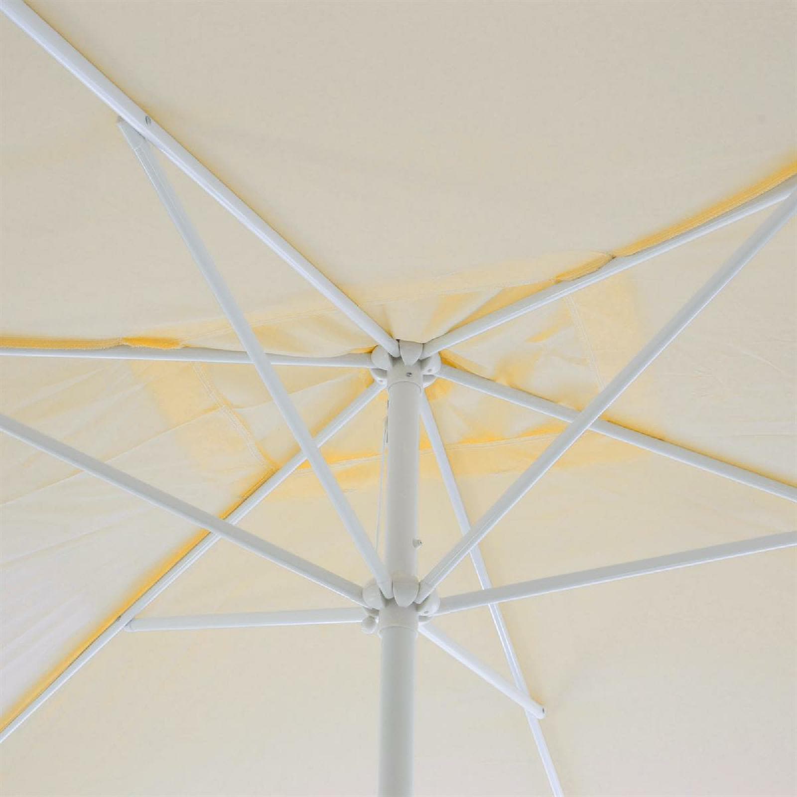 VCM Sonnenschirm »Sonnenschirm eckig ca. 300x200«