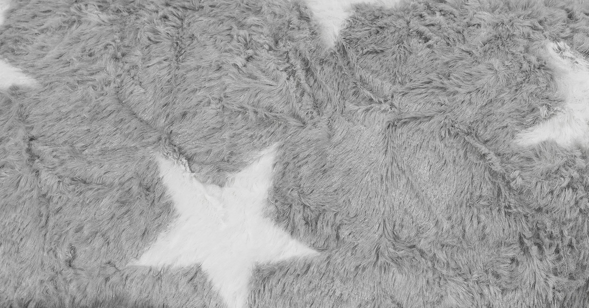 Sitting Point Sitzsack »Fluffy Stars XL«