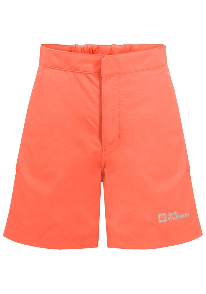 Jack Wolfskin Shorts »SUN SHORTS K«