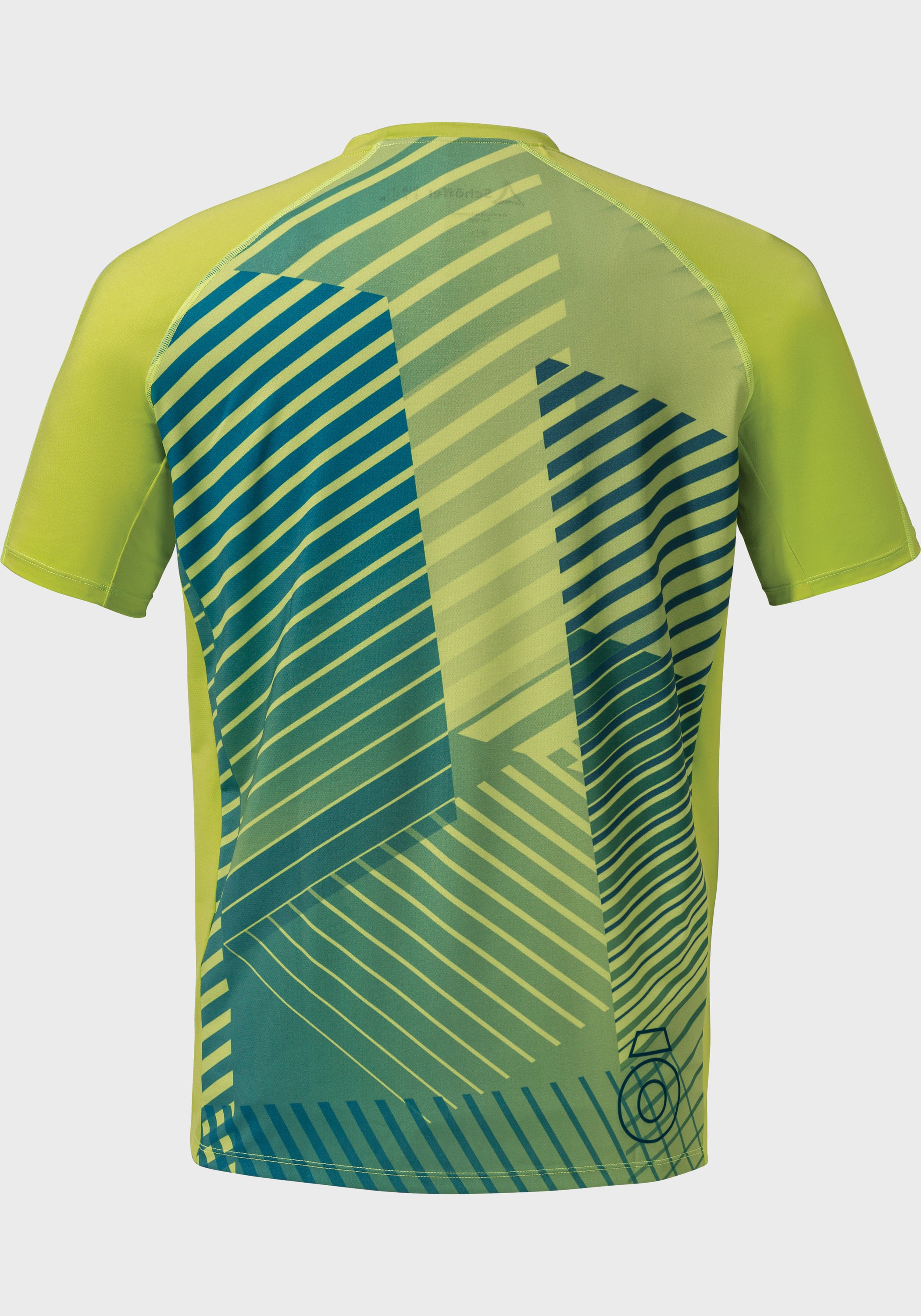 Schöffel Funktionsshirt »T Shirt Aukra M«