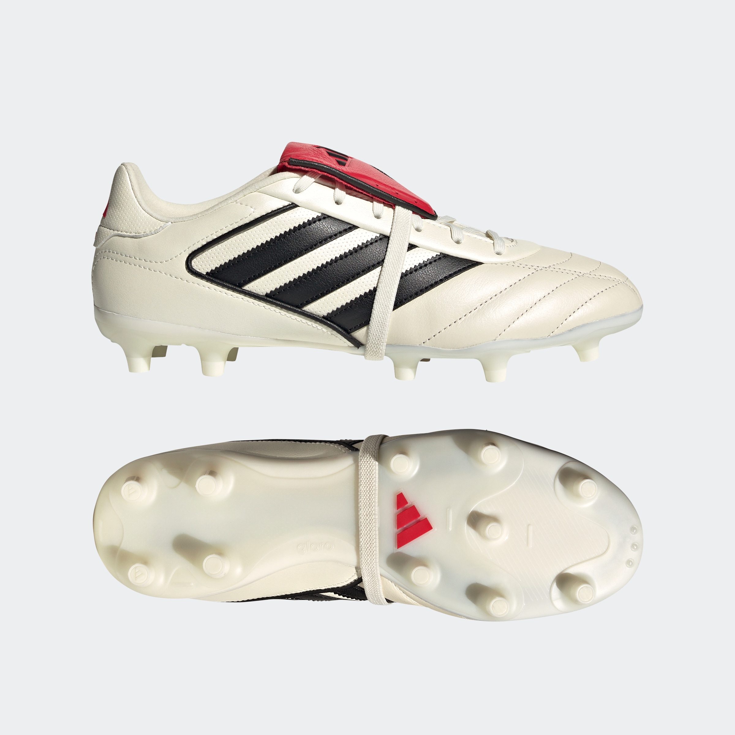 adidas Performance Fußballschuh »COPA GLORO 2 FG«, geeignet für Rasenplätze