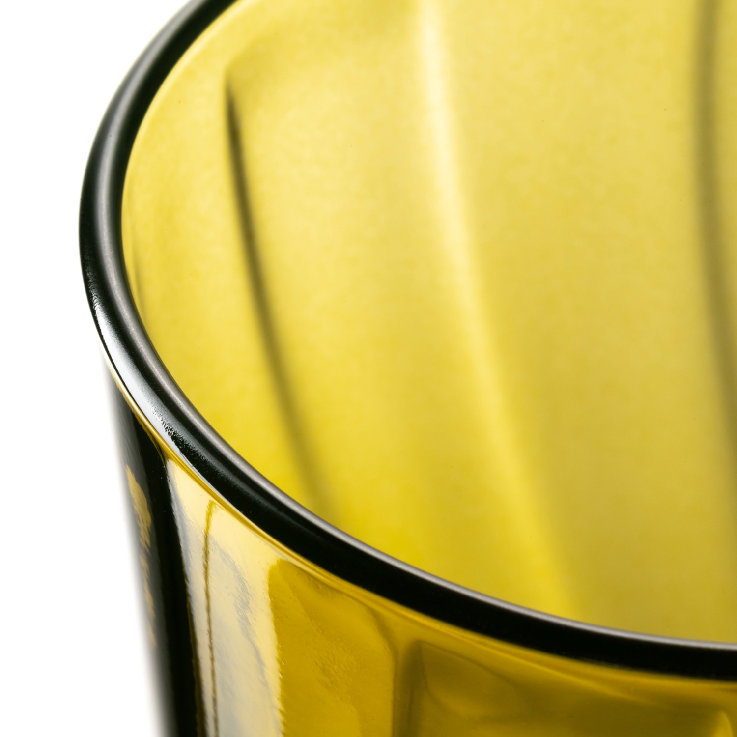 LEONARDO Gläser-Set »Trinkglas, TWIST, 300 ml, 4er-Set«, (Set, 4 tlg.), Longdrinkbecher, spülmaschinengeeignet