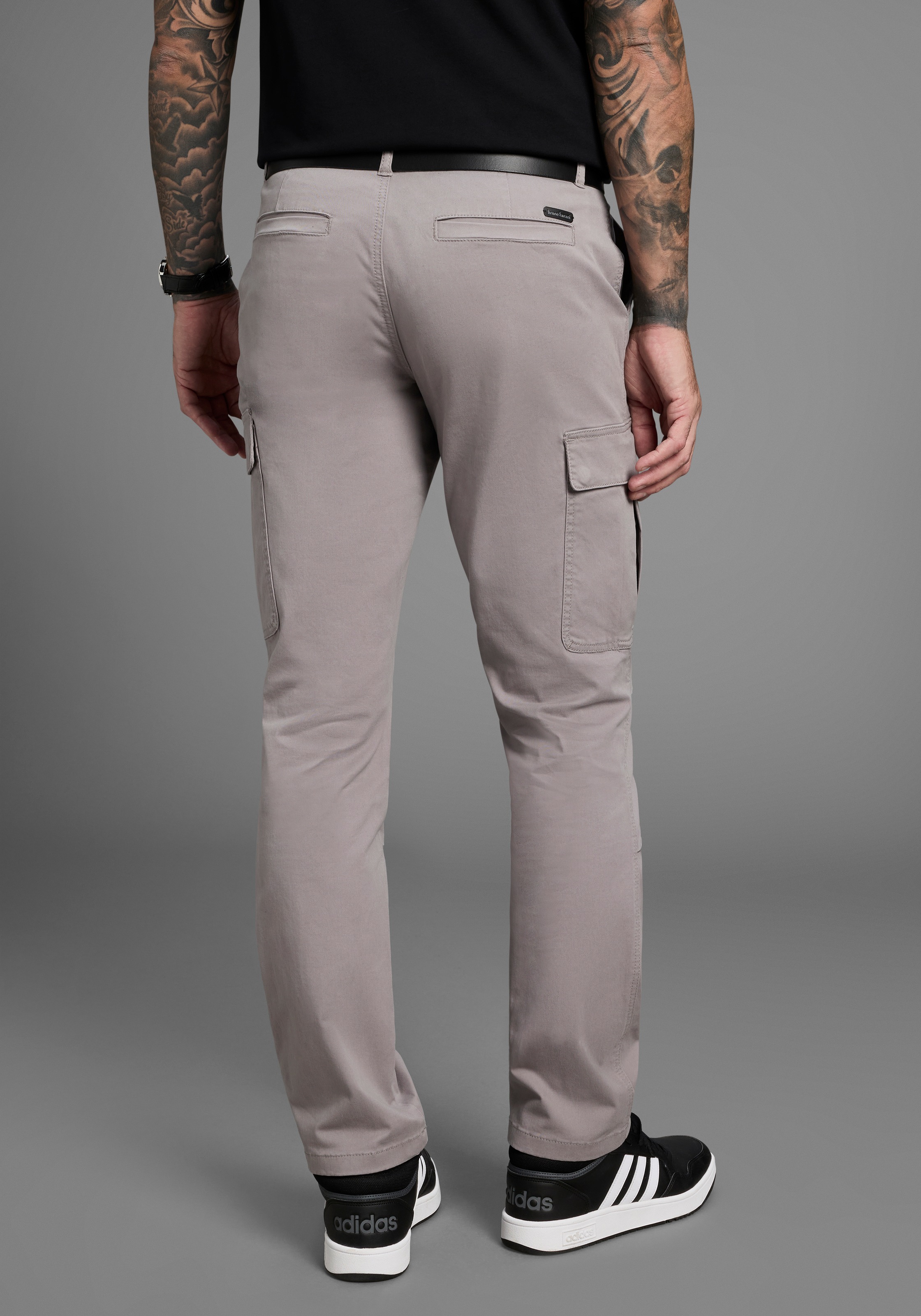 Bruno Banani Cargohose günstig online kaufen